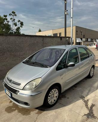 Citroen Xsara Picasso 1.6 benzina-gpl valido 2029 