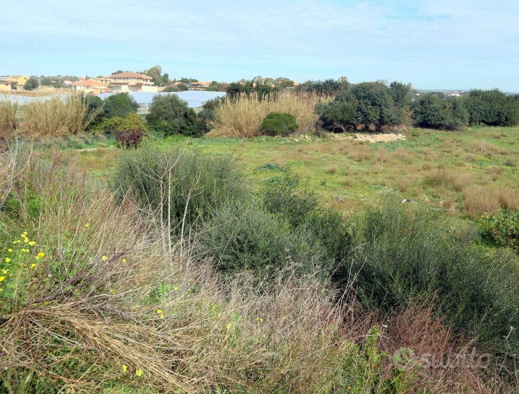 Terreno di 6816 m² a Ragusa - Vista 3