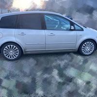 Ford Cmax