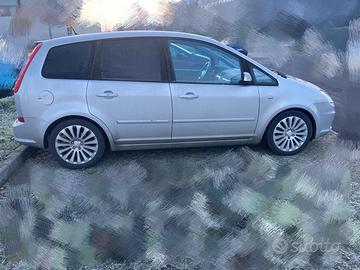 Ford Cmax
