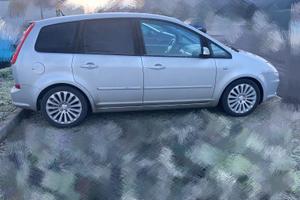 Ford Cmax