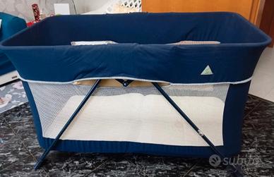 Lettino da campeggio Prenatal