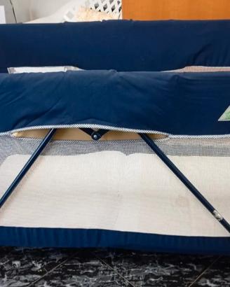 Lettino da campeggio Prenatal