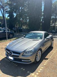 Mercedes SLK R172 CAMBIO MANUALE
