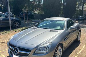 Mercedes SLK R172 CAMBIO MANUALE