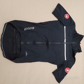 Maglia Castelli Perfetto mezze maniche Taglia S