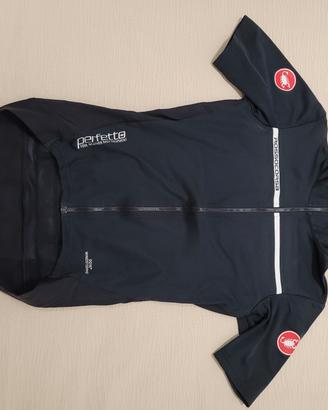 Maglia Castelli Perfetto mezze maniche Taglia S