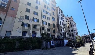 Appartamento - Genova