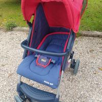 passeggino chicco pick-up