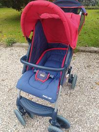 passeggino chicco pick-up