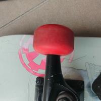 Skateboard Star Wars