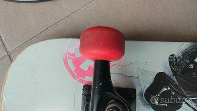 Skateboard Star Wars