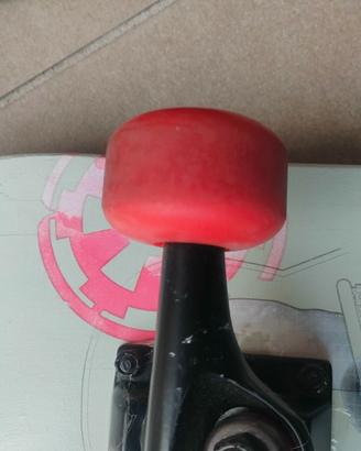 Skateboard Star Wars