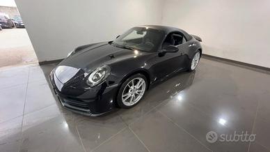 Porsche 911 3.0 Carrera 394cv auto