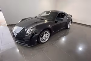 Porsche 911 3.0 Carrera 394cv auto