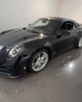 Porsche 911 3.0 Carrera 394cv auto