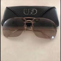 Occhiali da sole uomo UFO dellaSafilo