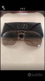 Occhiali da sole uomo UFO dellaSafilo