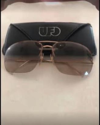 Occhiali da sole uomo UFO dellaSafilo