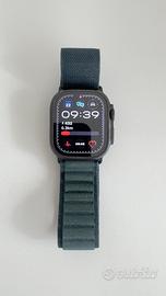 Apple Watch ultra 2 gps cellular