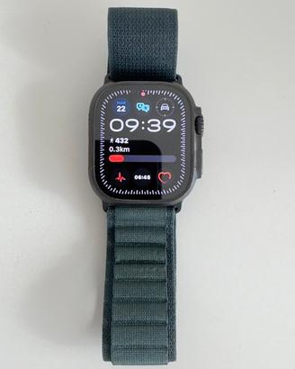Apple Watch ultra 2 gps cellular