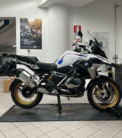 BMW r 1250 gs Abs my21