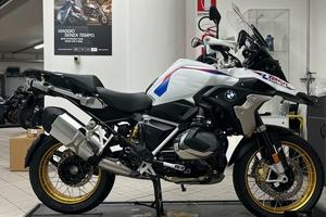 BMW r 1250 gs Abs my21