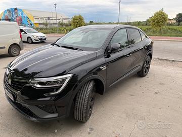 RENAULT Arkana - 2022
