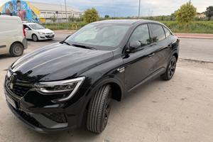 RENAULT Arkana - 2022