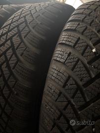 4 GOMME USATE INVERNALE 1756514 - CP67520705