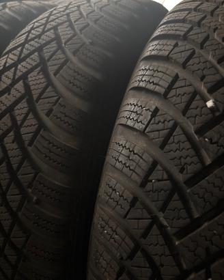 4 GOMME USATE INVERNALE 1756514 - CP67520705