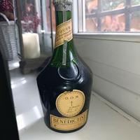 Liquore  Benedectin Abbatiae