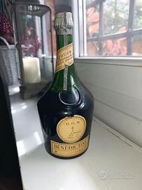 Liquore  Benedectin Abbatiae