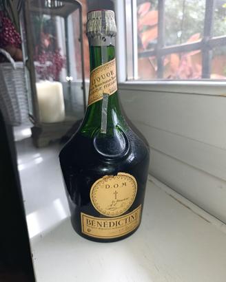 Liquore  Benedectin Abbatiae