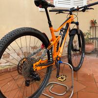 Mtb 29” merida full