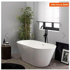 Vasca da bagno NUOVA