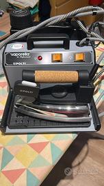 Ferro da Stiro vaporella Polti