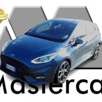 FORD Fiesta Fiesta VII 5p 1.0 ecoboost ST-Line