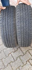 n.° 2 gomme usate  per jmmi