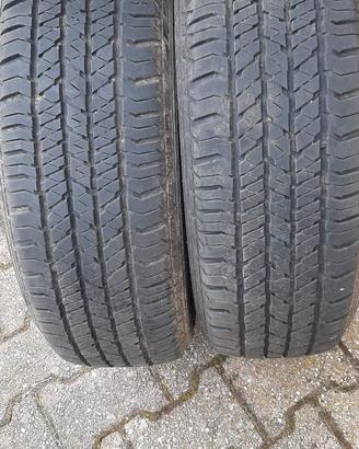 n.° 2 gomme usate  per jmmi
