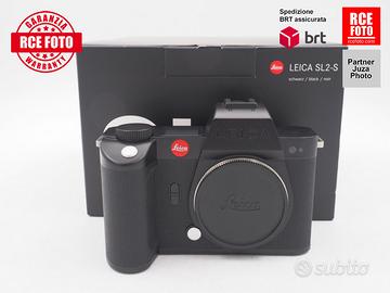 Leica SL2-S