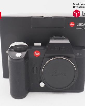 Leica SL2-S