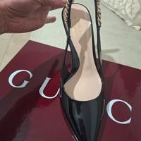 Scarpe Signoria Gucci