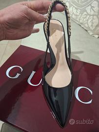 Scarpe Signoria Gucci