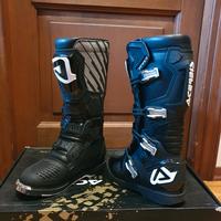 Stivali enduro cross