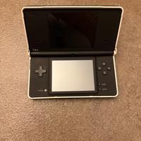 Nintendo DSi Console Portatile - Nero