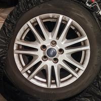 cerchi in lega ford