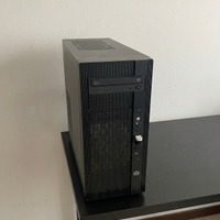 PC Desktop Intel i5 | SSD + HDD | GTX 770 | O