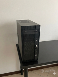 PC Desktop Intel i5 | SSD + HDD | GTX 770 | O