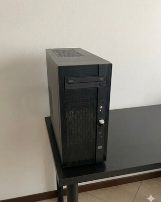 PC Desktop Intel i5 | SSD + HDD | GTX 770 | O